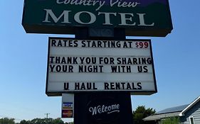 Grant Hills Motel Galena, Il 5*